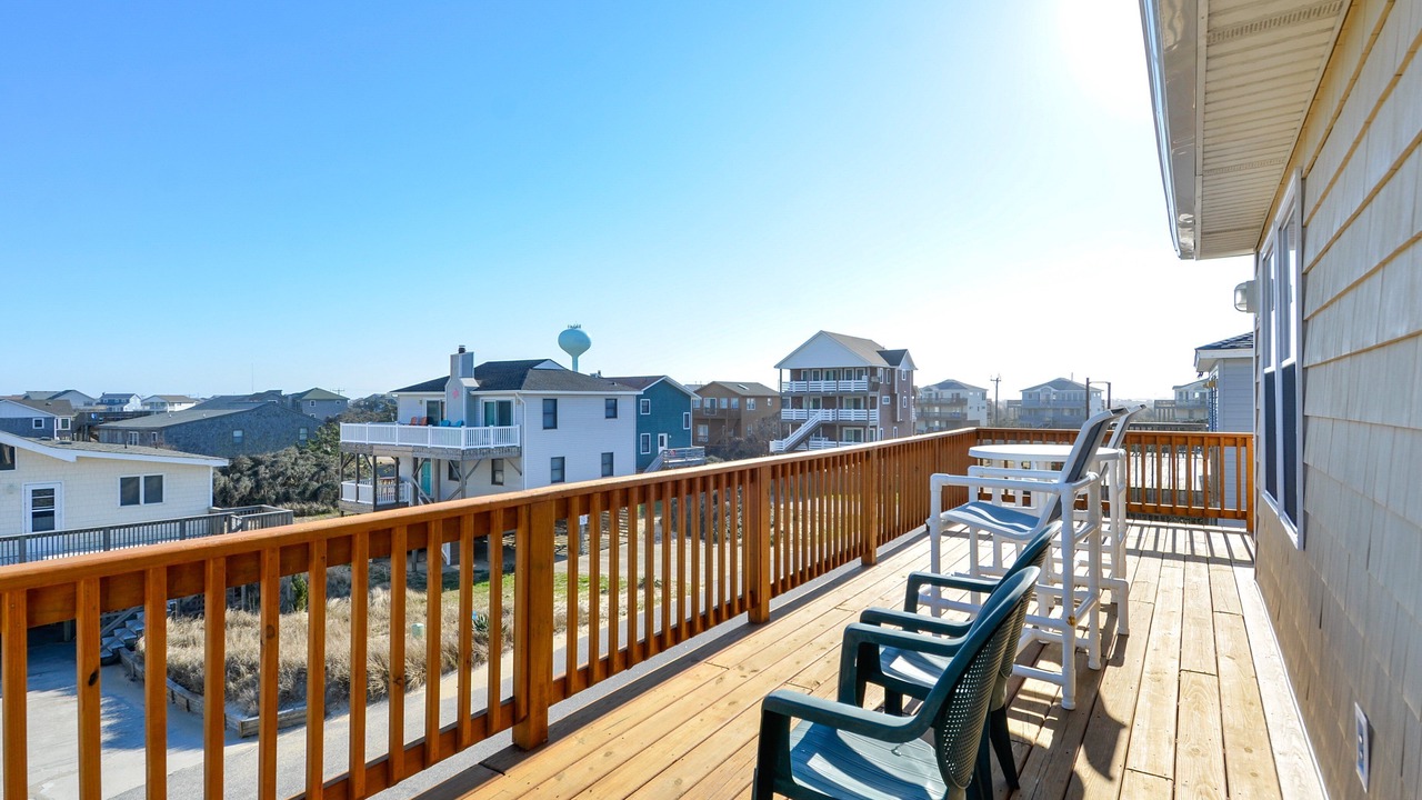 Photo of Outdoor in South Nags Head