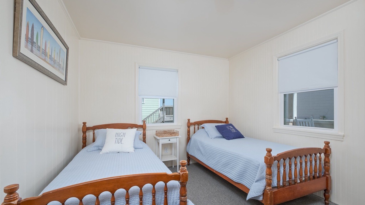 Photo of Bedroom in South Nags Head