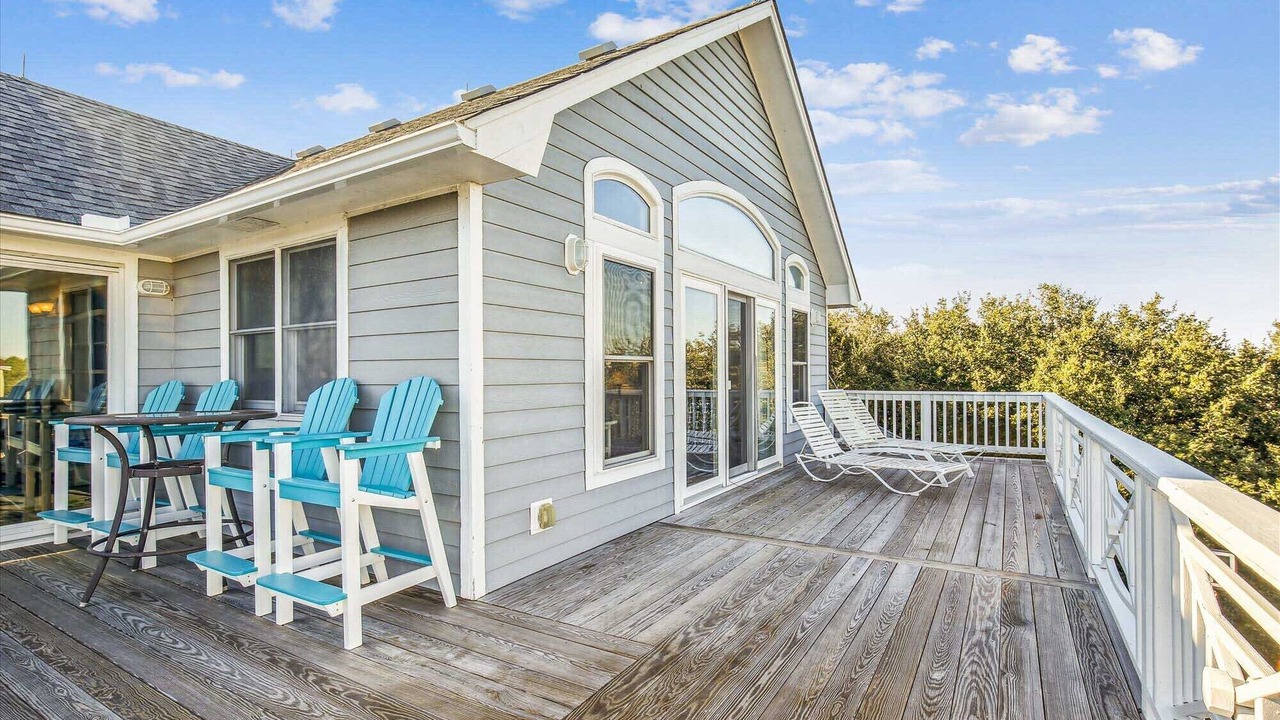Photo of Outdoor in Whalehead Beach