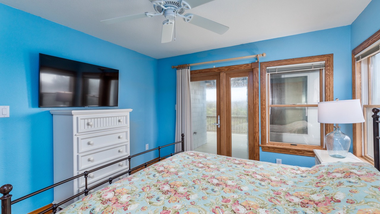 Photo of Bedroom in Duck