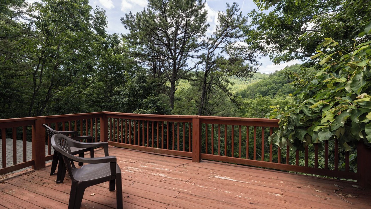 Photo of Outdoor in Deep Gap
