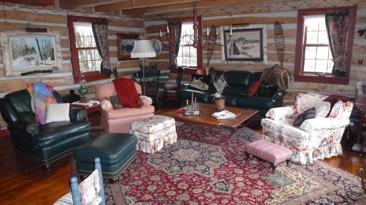 Photo of Livingroom in Eugenia