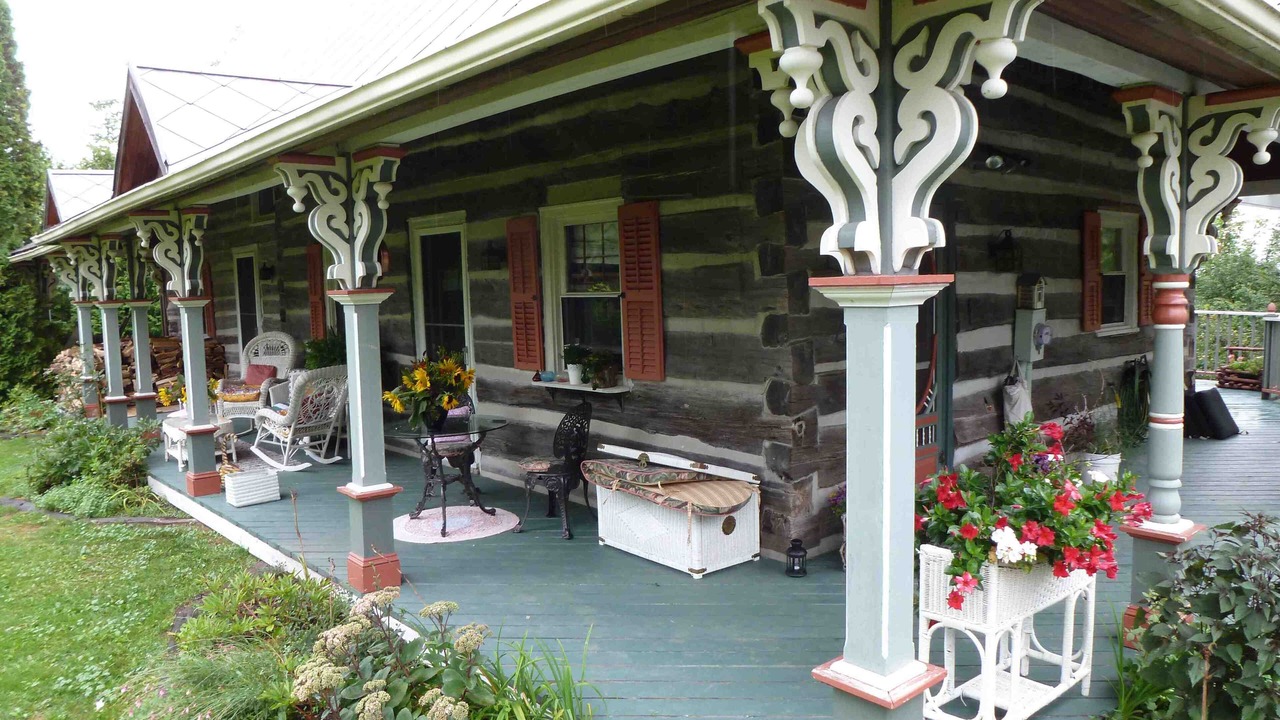Photo of Patio Balcony in Eugenia