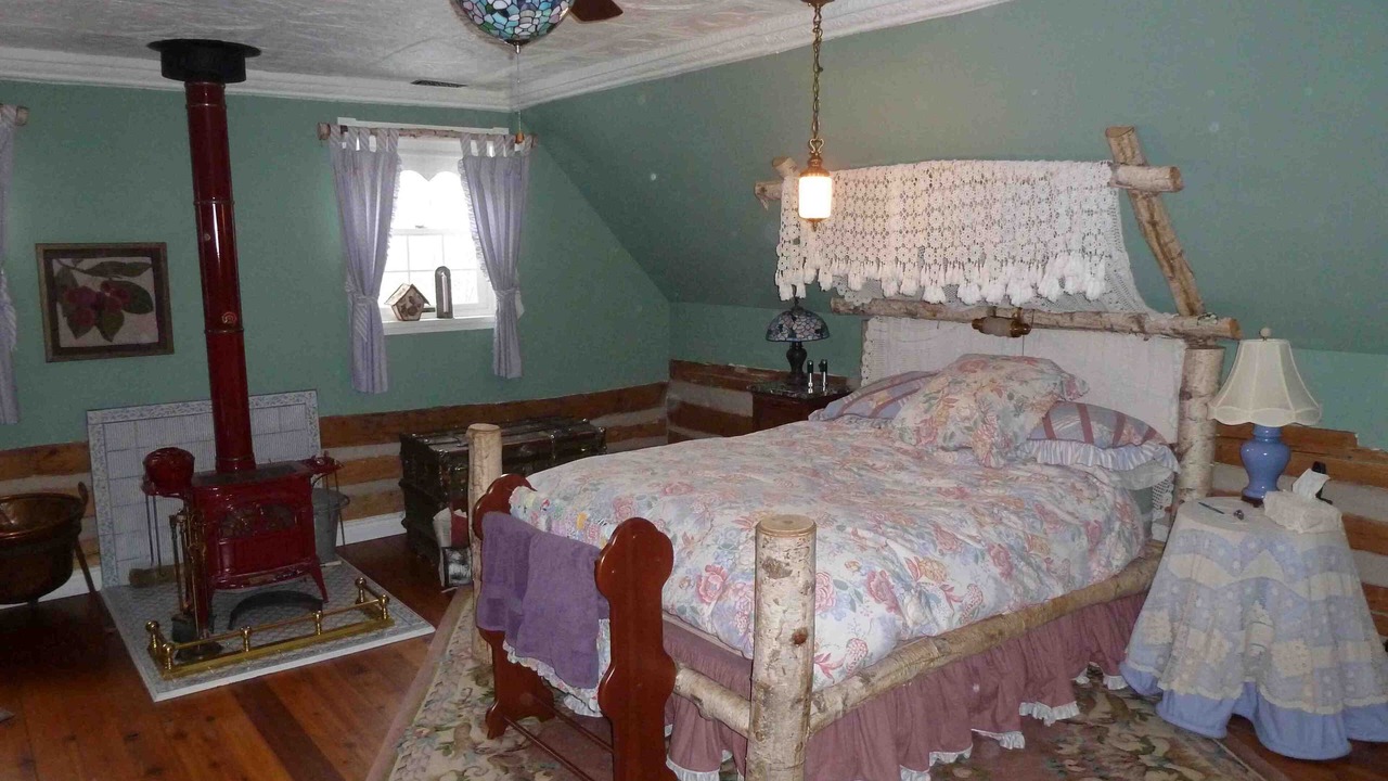 Photo of Bedroom in Eugenia