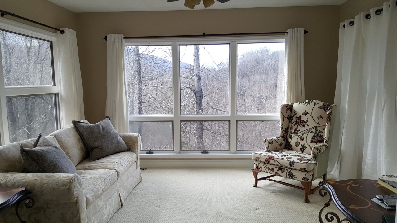 Photo of Bedroom in Banner Elk
