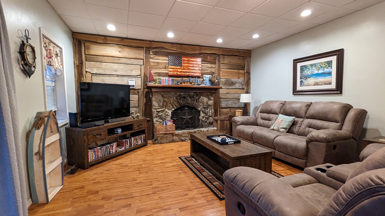 Photo of Livingroom in Gainesboro