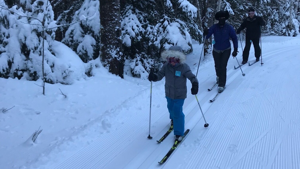 Photo of Others in Rangeley