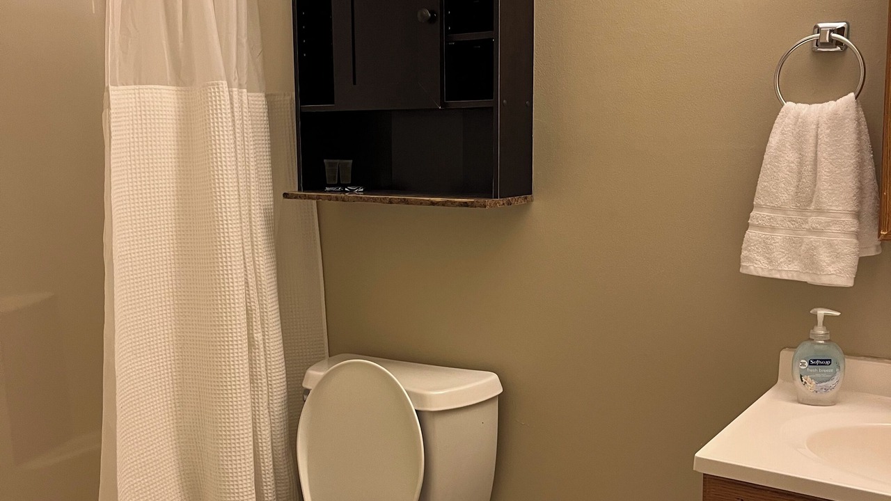 Photo of Bathroom in Eau Claire