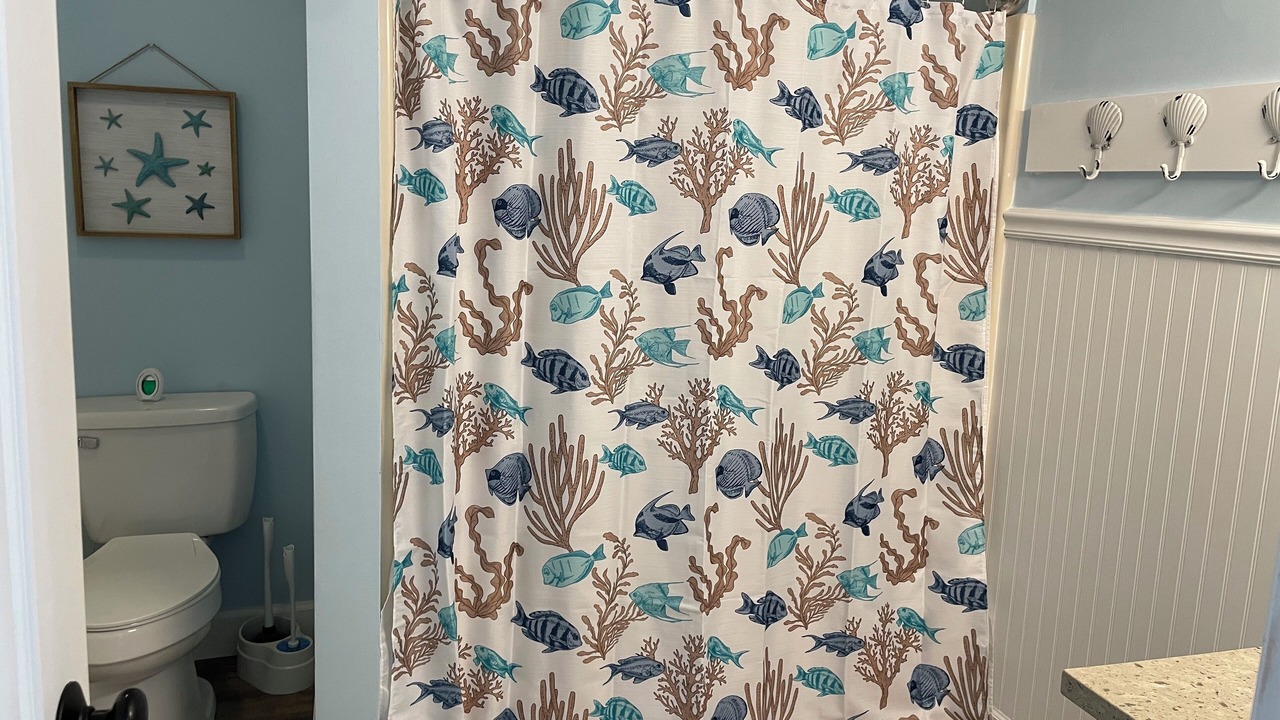 Photo of Bathroom in Sneads Ferry