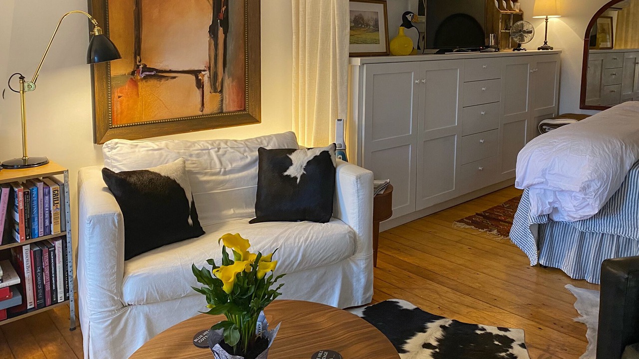 Photo of Livingroom in Blue Hill