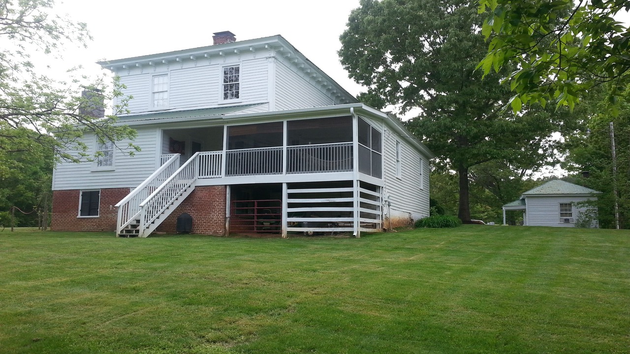 Photo of Outdoor in Bracey