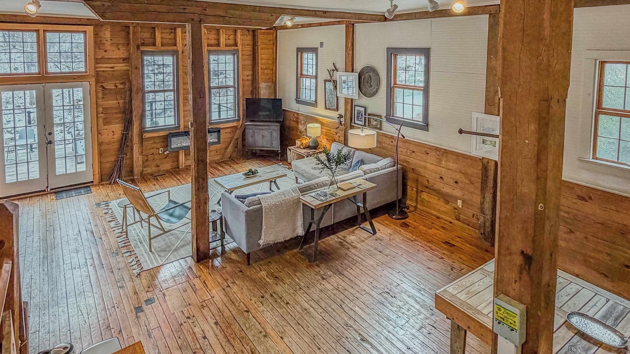 Photo of Livingroom in Westfield