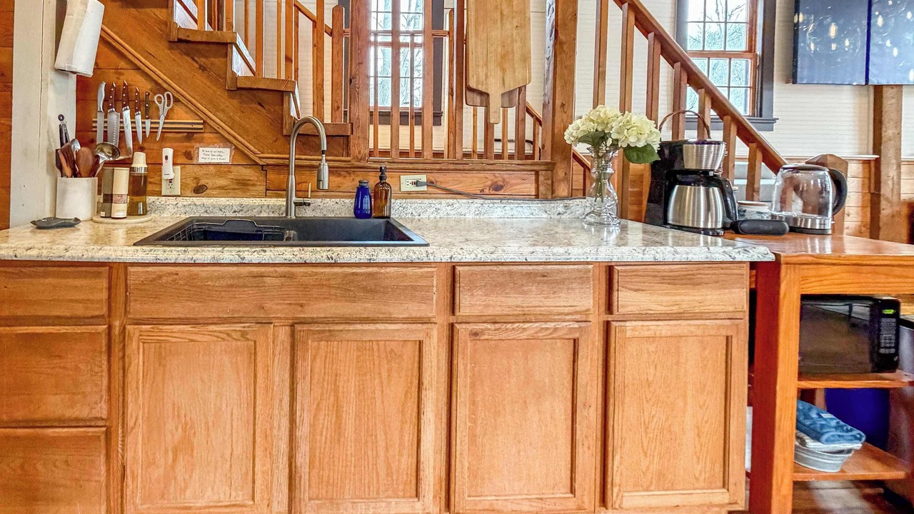 Photo of Kitchen in Westfield