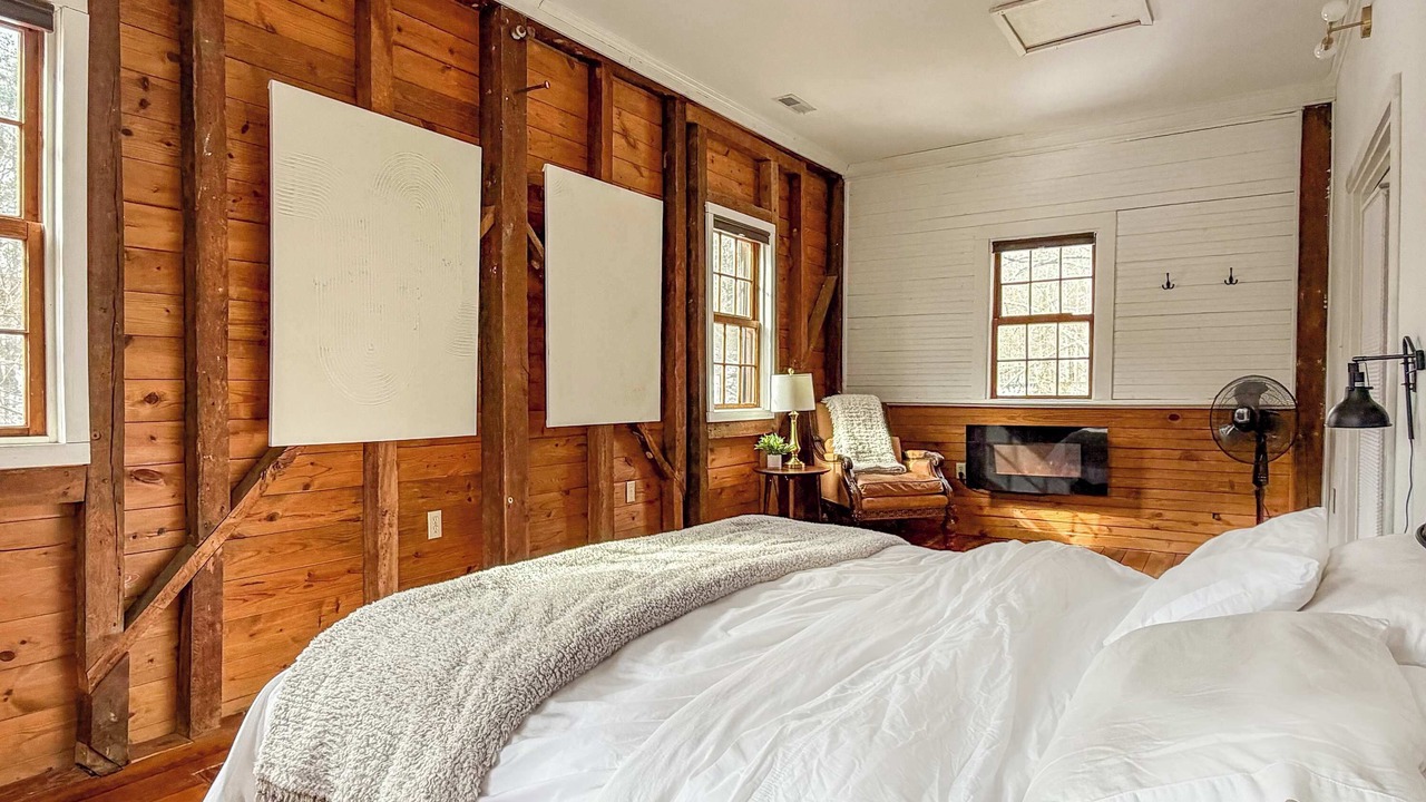 Photo of Bedroom in Westfield