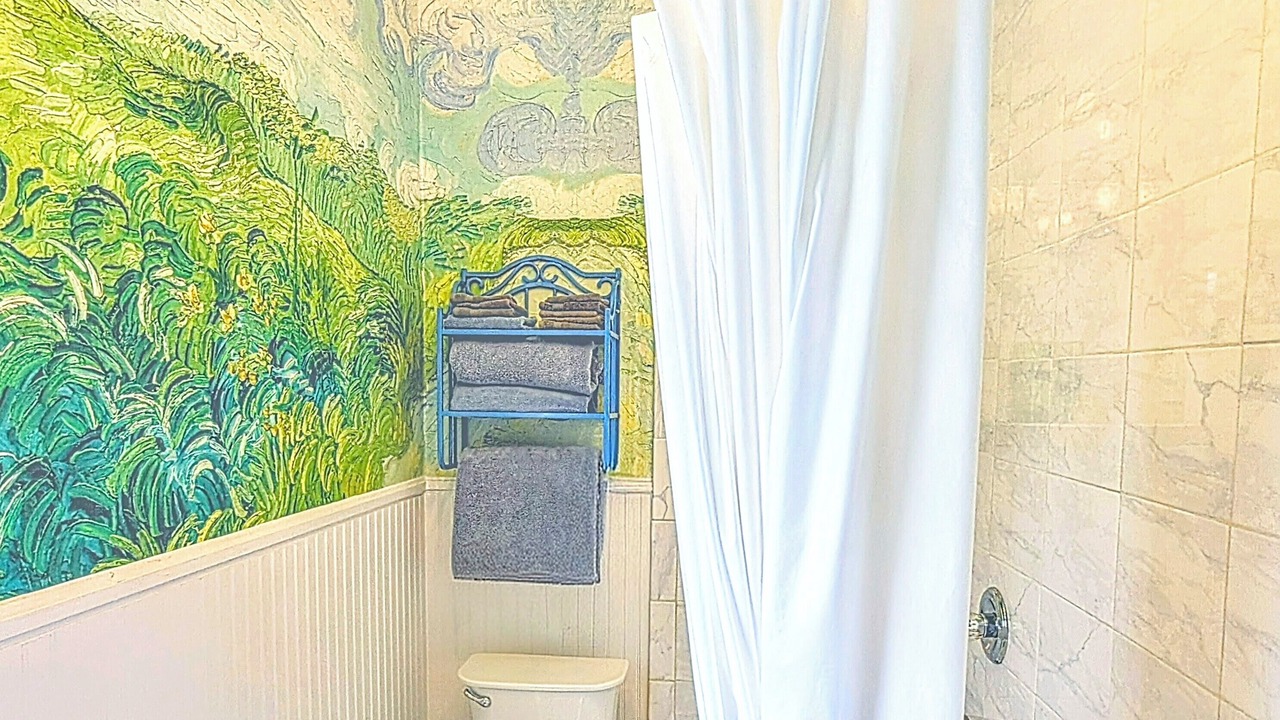 Photo of Bathroom in North Chattanooga