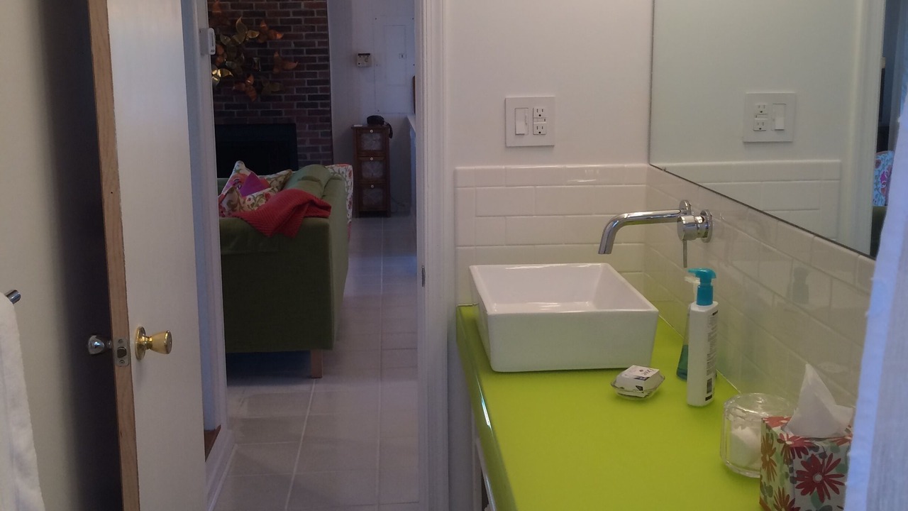 Photo of Bathroom in Surry