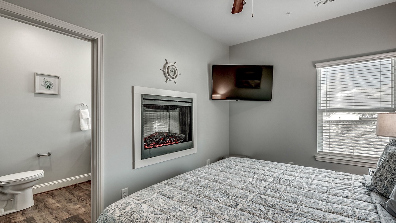 Photo of Livingroom in North Myrtle Beach
