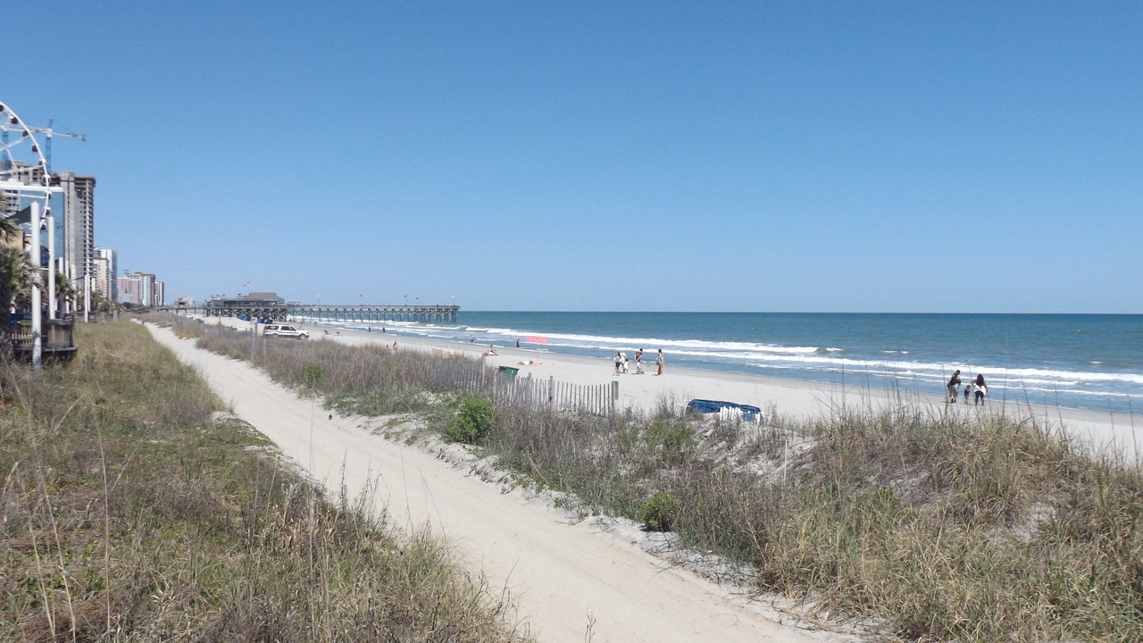 Photo of Others in Myrtle Beach