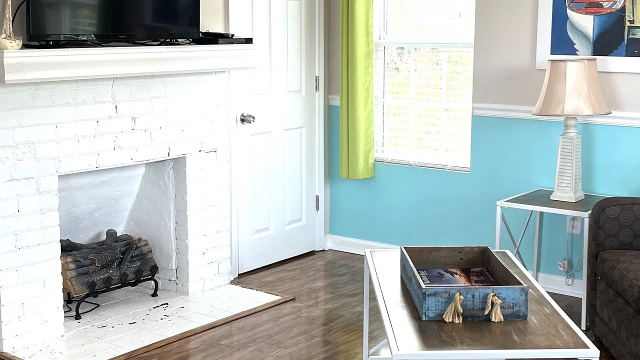 Photo of Livingroom in Myrtle Beach