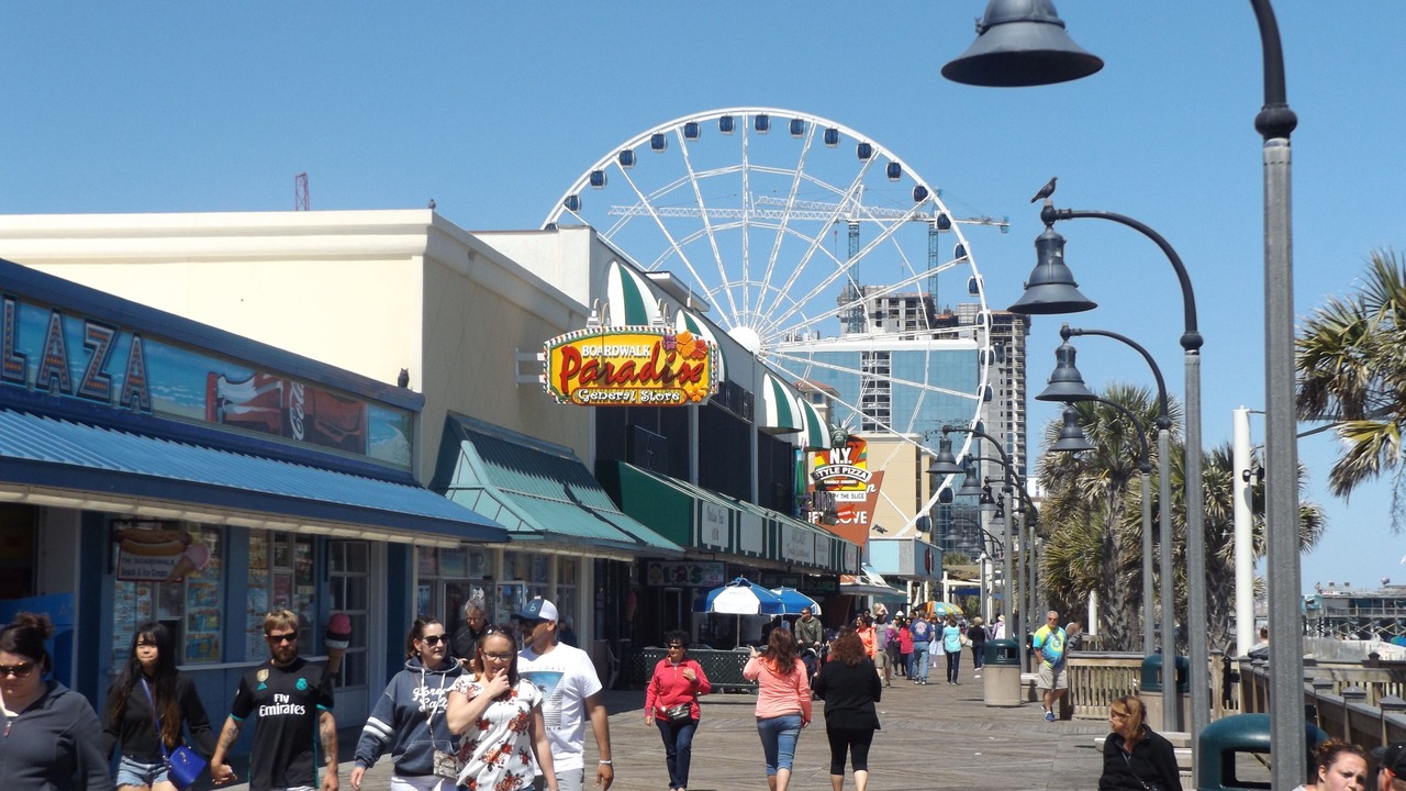 Photo of Others in Myrtle Beach