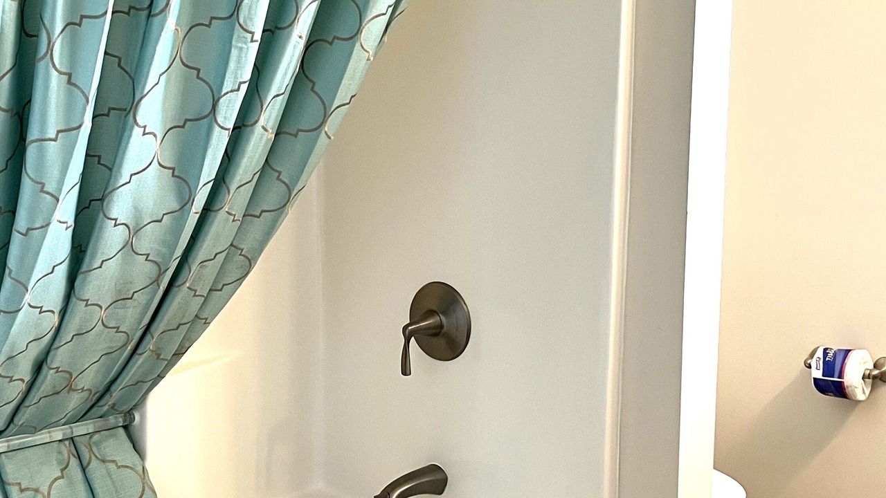 Photo of Bathroom in Myrtle Beach