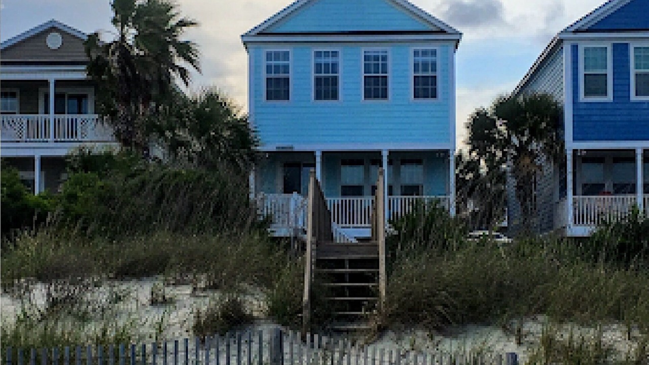 Photo of Others in Surfside Beach