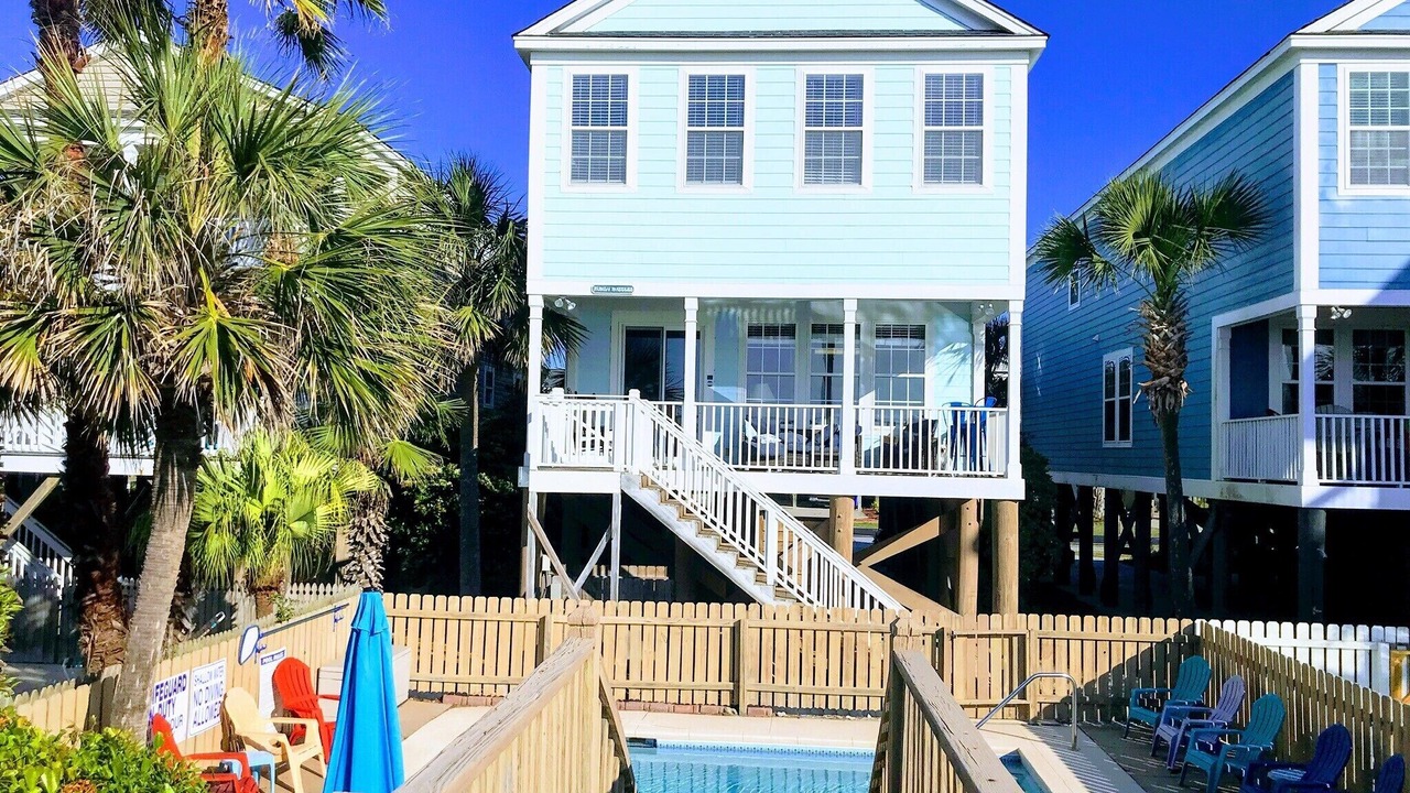 Photo of Others in Surfside Beach