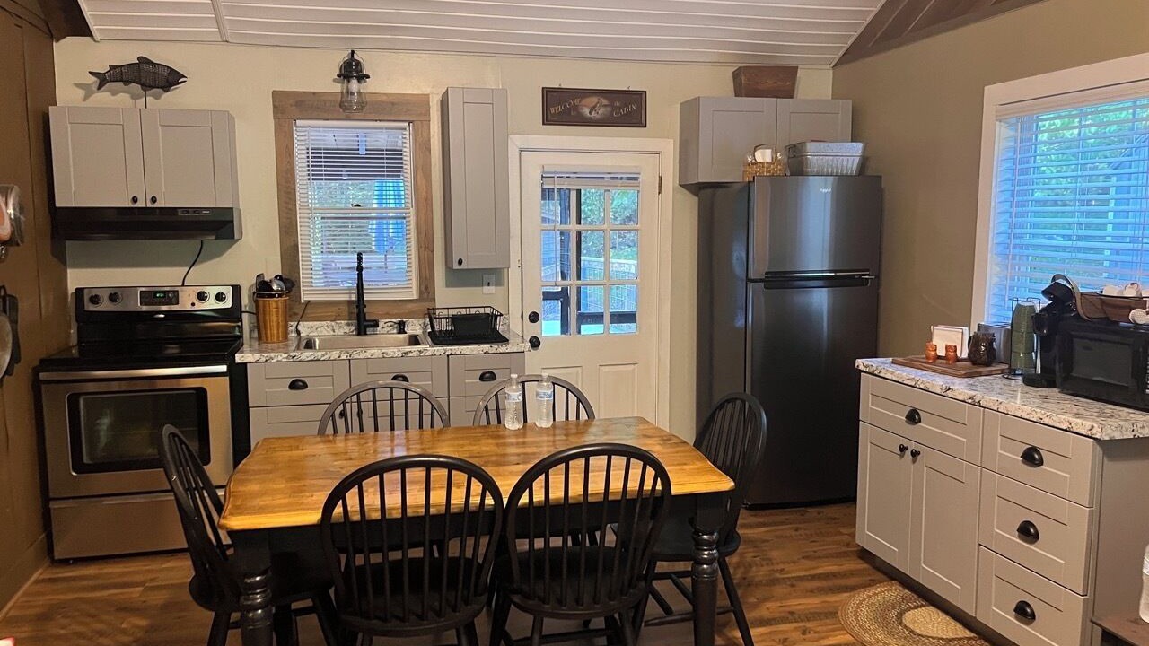 Photo of Kitchen in Tyro