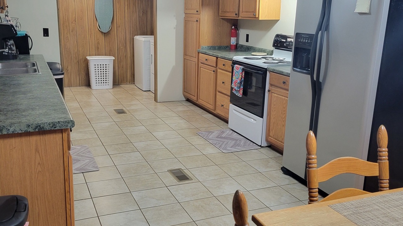 Photo of Kitchen in Salem