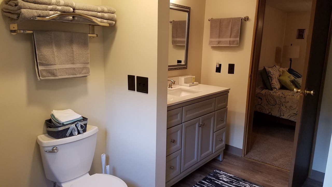 Photo of Bathroom in Salem