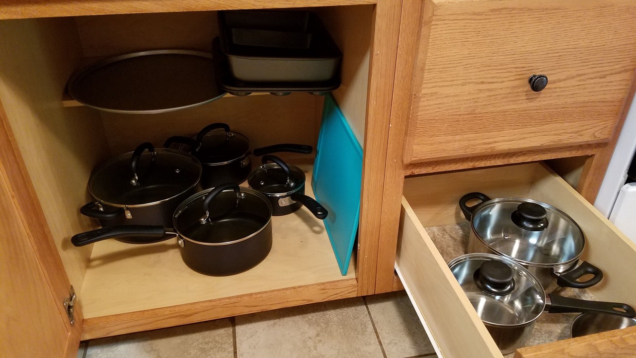 Photo of Kitchen in Salem