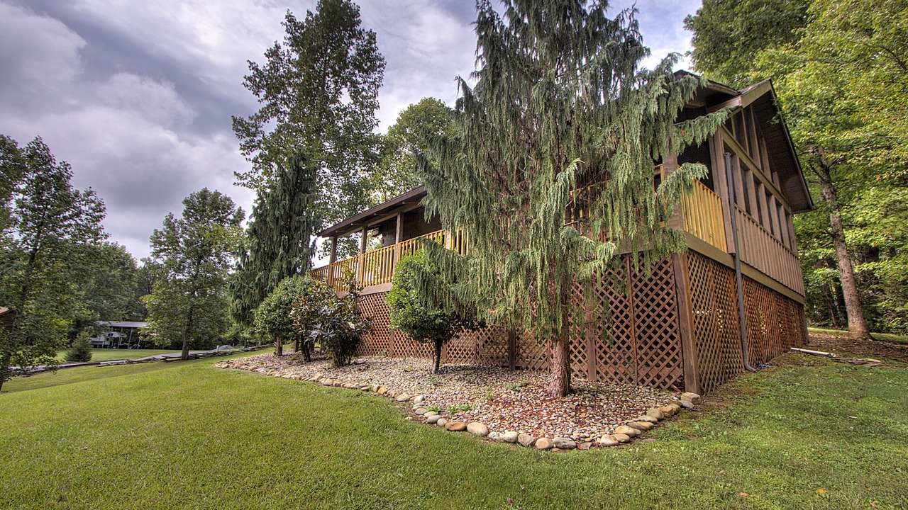 Photo of Outdoor in Wears Valley