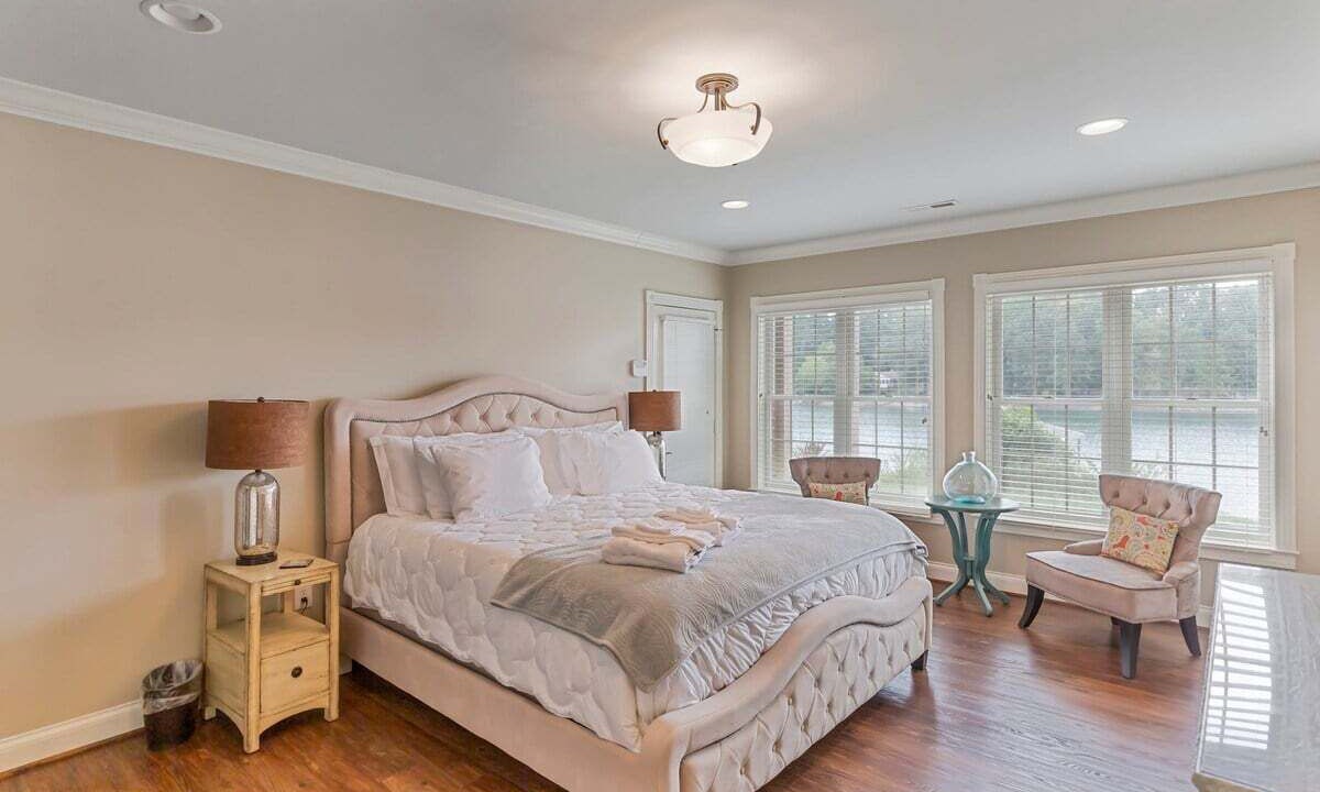 Photo of Bedroom in Saxony Forest