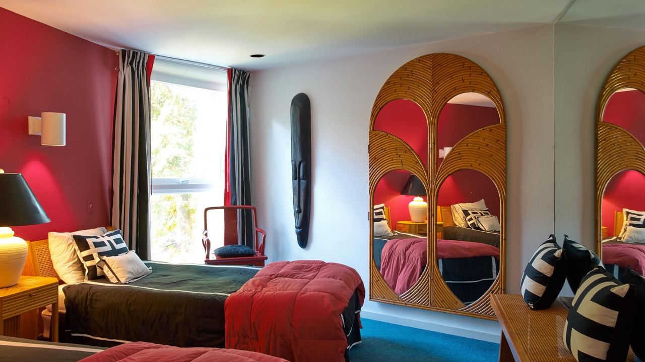 Photo of Bedroom in Northeast Harbor