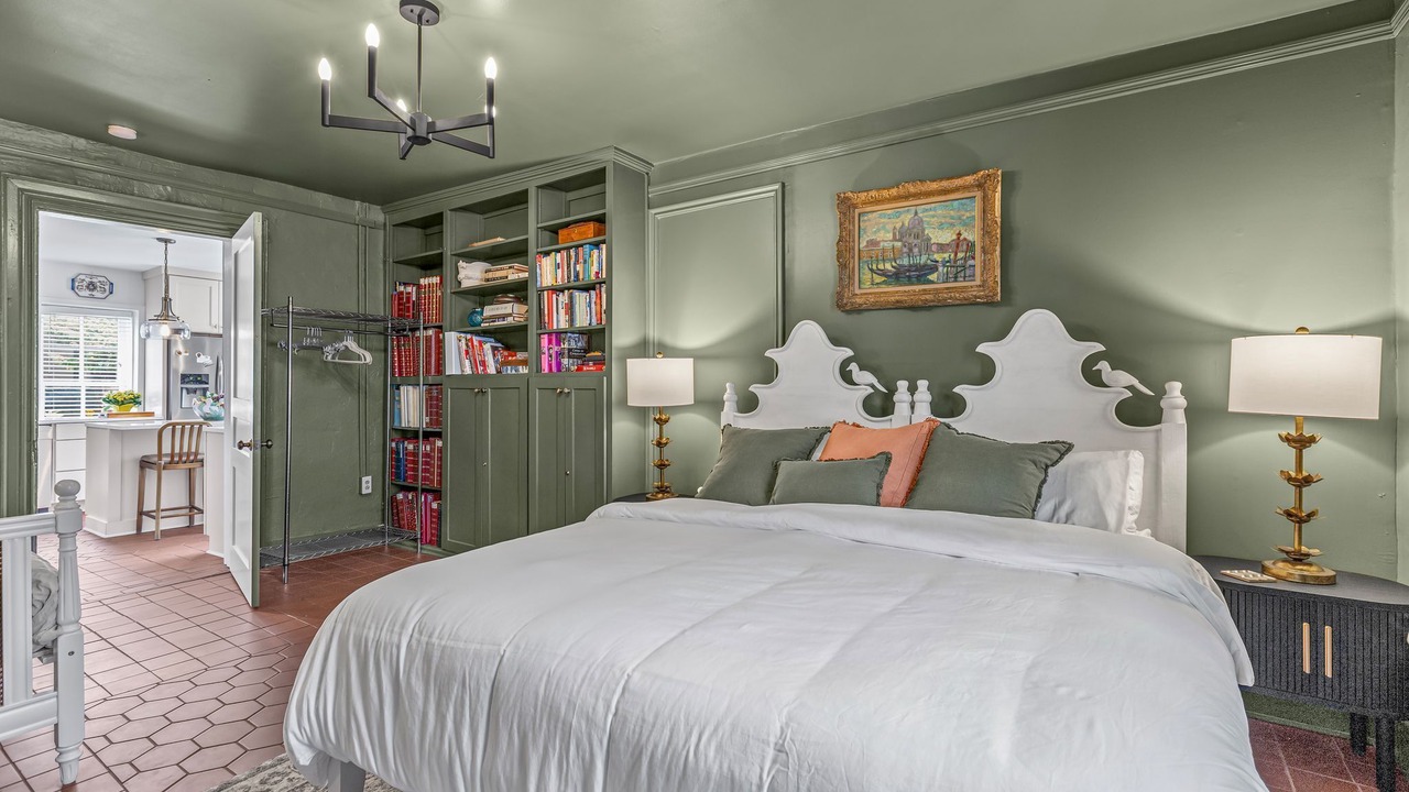 Photo of Bedroom in Germantown