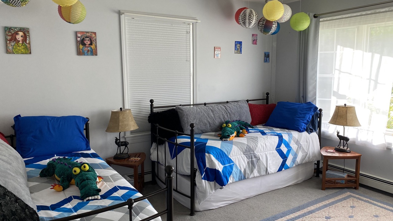 Photo of Bedroom in Bartlett