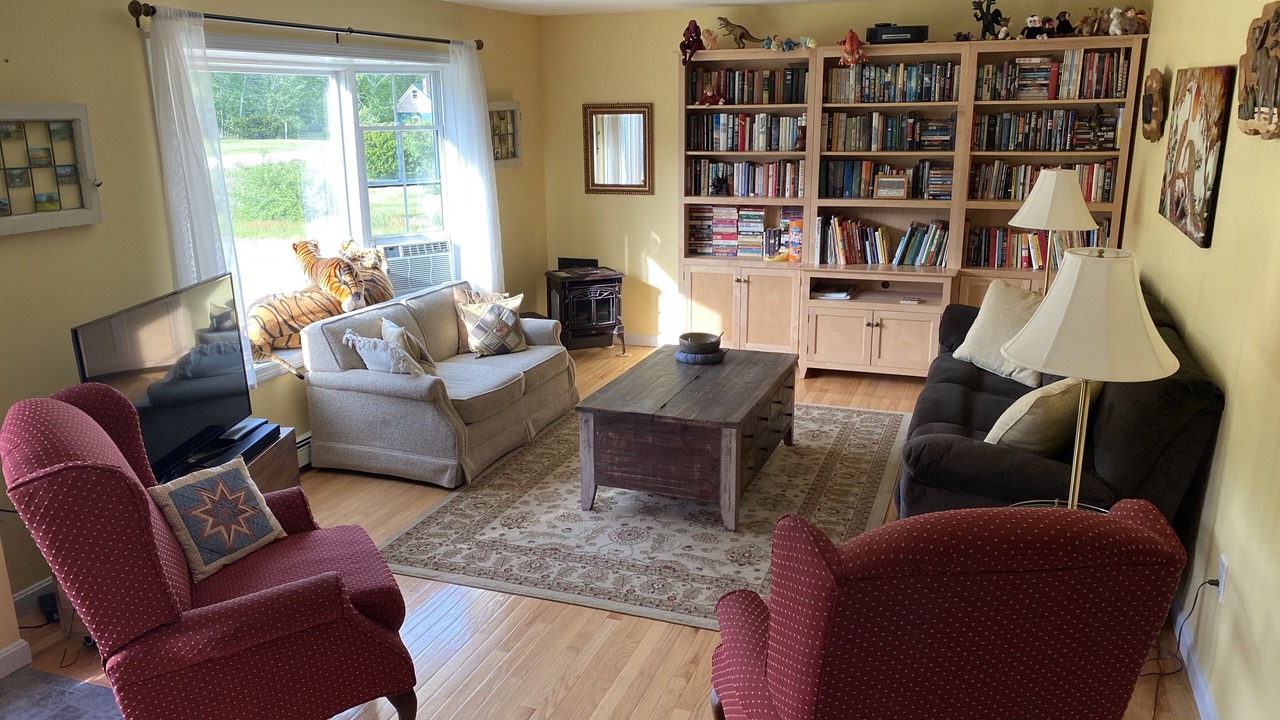 Photo of Bedroom in Bartlett