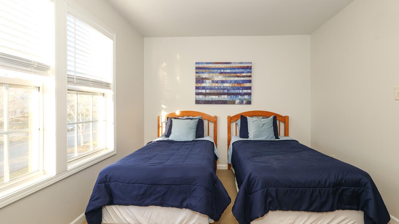 Photo of Bedroom in Oakhurst