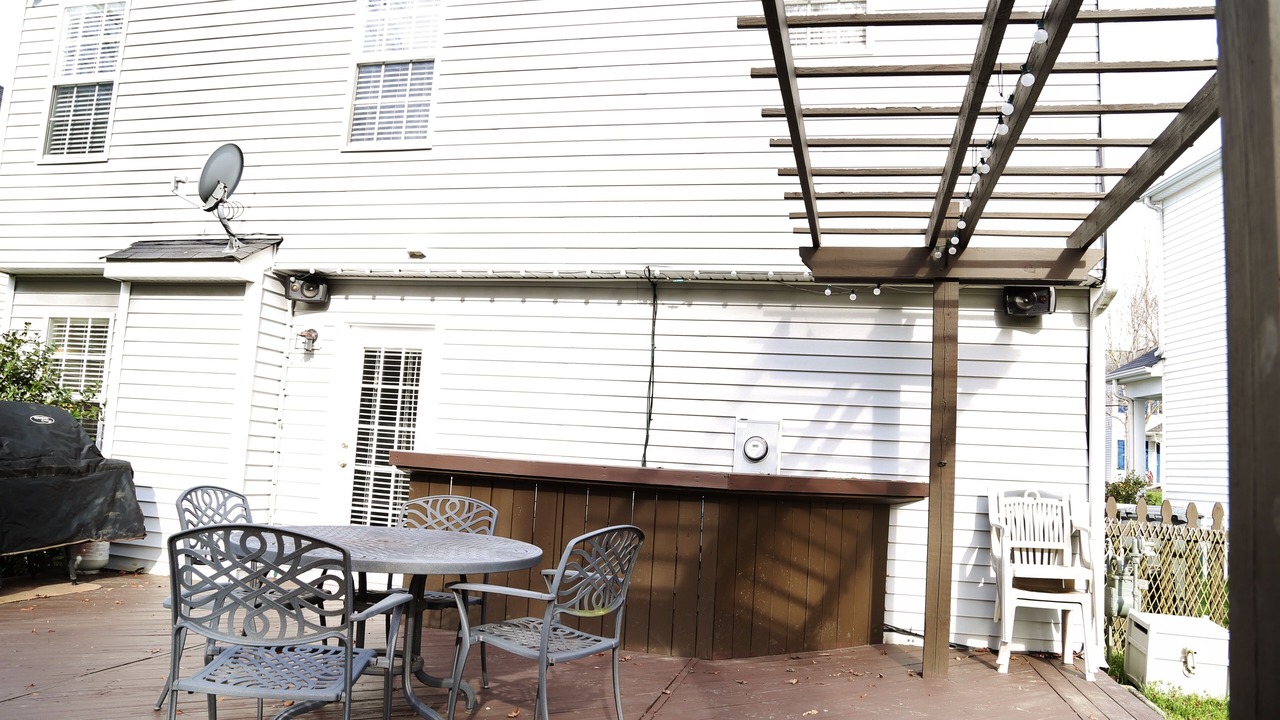 Photo of Outdoor in Oakhurst