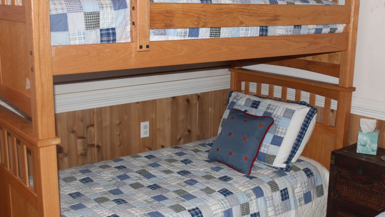 Photo of Bedroom in Ocean Isle Beach
