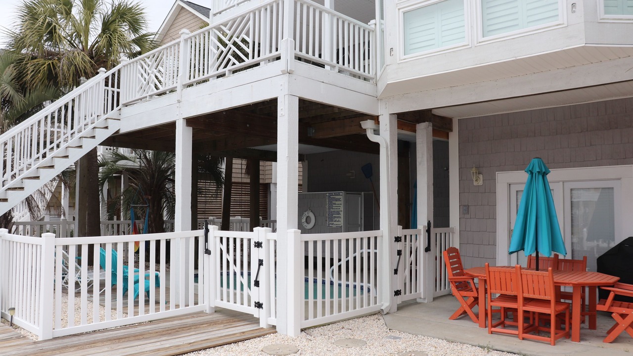 Photo of Outdoor in Ocean Isle Beach