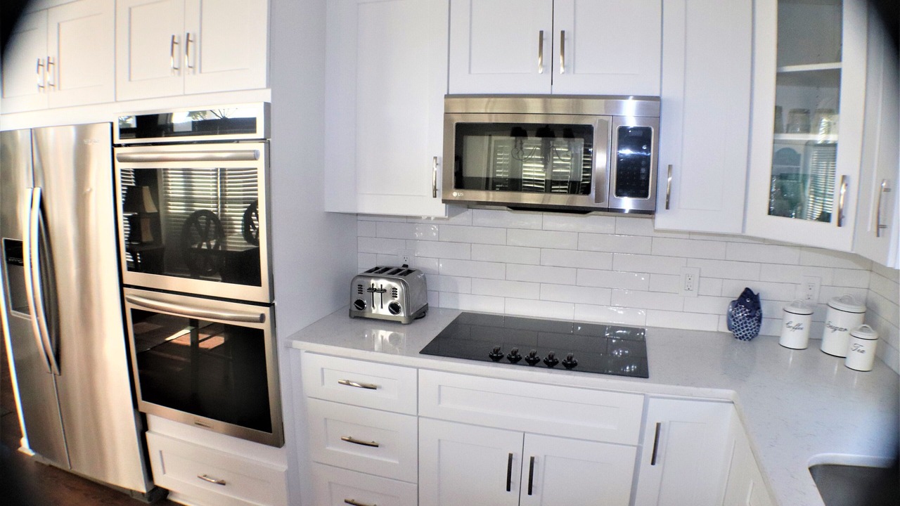 Photo of Kitchen in Ocean Isle Beach