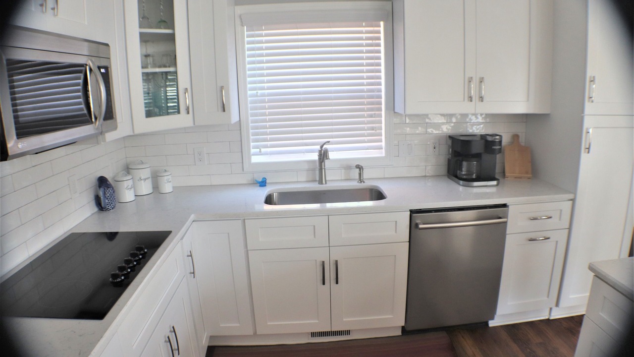 Photo of Kitchen in Ocean Isle Beach