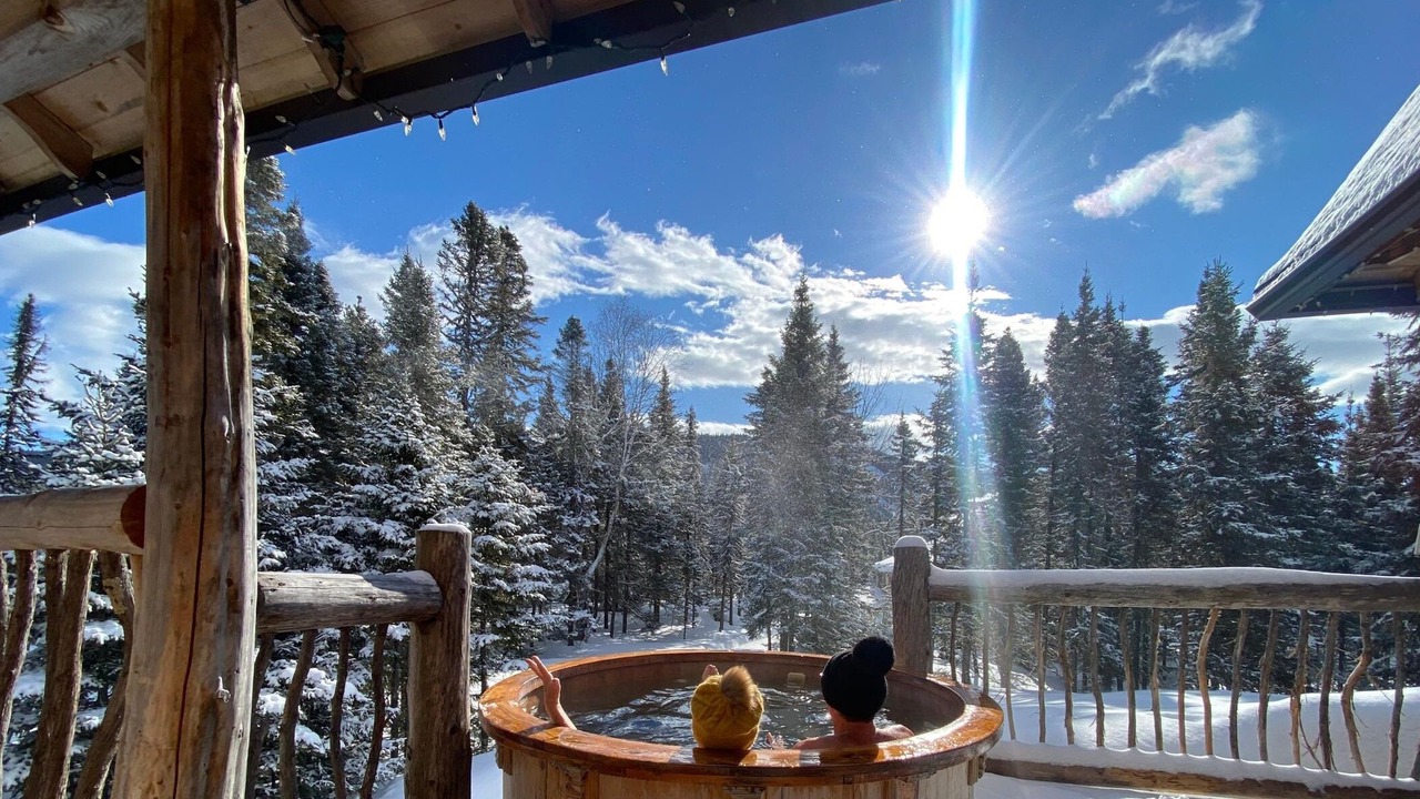 Photo of Outdoor in La Malbaie