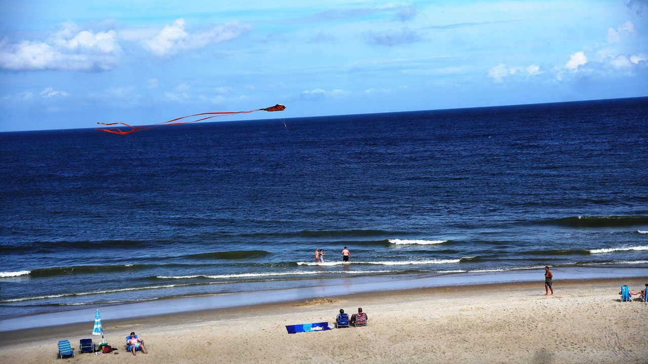 Photo of Others in North Carolina Coast