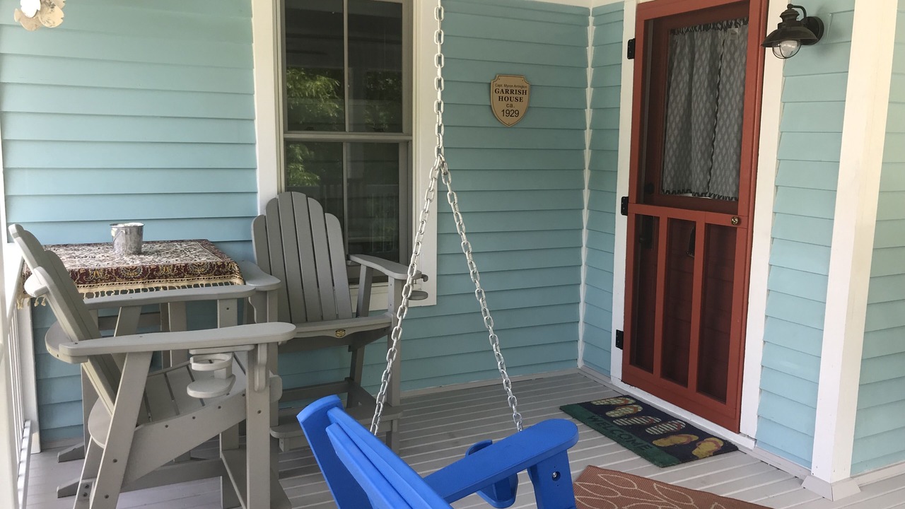 Photo of Outdoor in Ocracoke
