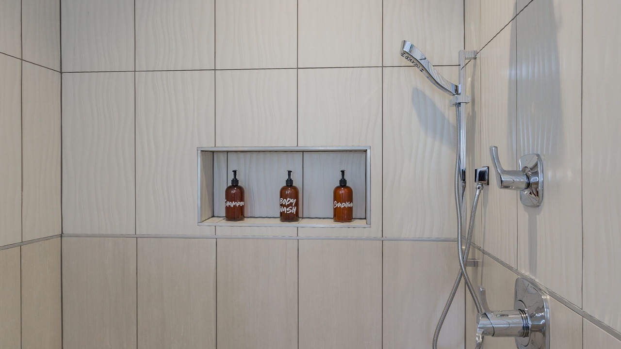 Photo of Bathroom in Hadley - Washington