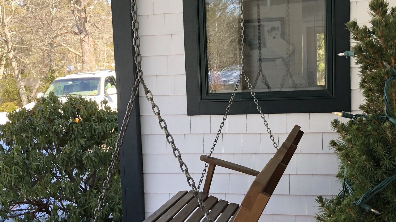 Photo of Outdoor in Phippsburg