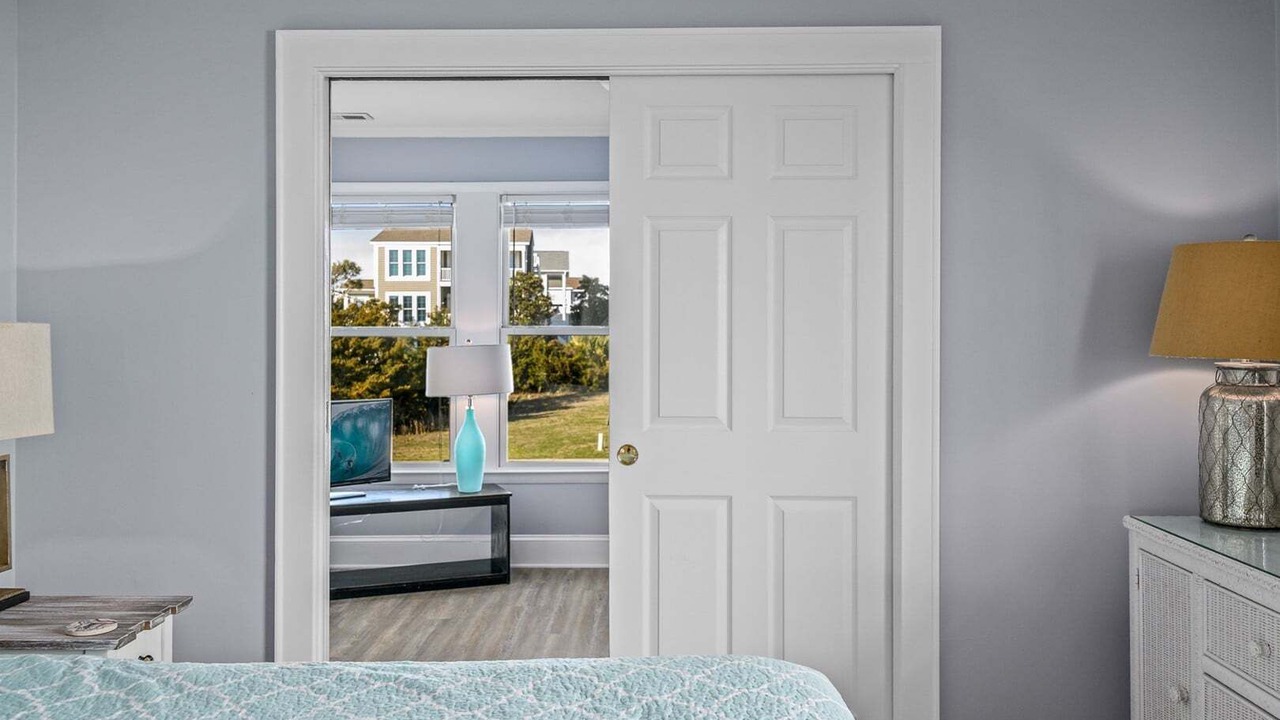 Photo of Bedroom in Holden Beach