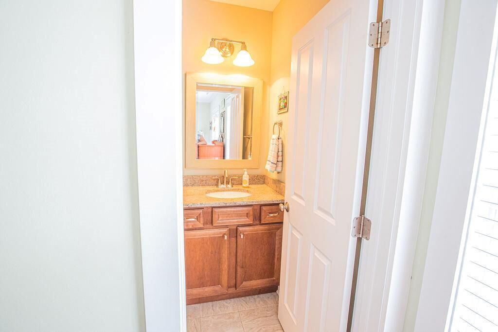 Photo of Bathroom in Holden Beach
